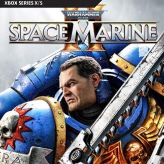 Warhammer 40,000: Space Marine 2 | Standard Edition (Xbox Series X/S) - Xbox Live Key - GLOBAL