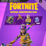 Fortnite - Natural Constructor Pack (Xbox Series X/S) - Xbox Live Key - SOUTH AFRICA