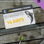 Professional Fishing: Catfish Kit (PC) - Steam Key - GLOBAL
