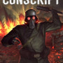 Conscript (PC) - Steam Key - EUROPE