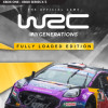 WRC Generations | Fully Loaded Edition (Xbox Series X/S) - Xbox Live Key - EUROPE WRC Generations | Fully Loaded Edition (Xbox Series X/S) - Xbox Live Key - EUROPE