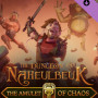 The Dungeon Of Naheulbeuk: The Amulet Of Chaos - Season Pass (PC) - Steam Key - GLOBAL