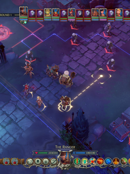 The Dungeon Of Naheulbeuk: The Amulet Of Chaos - Season Pass (PC) - Steam Key - GLOBAL The Dungeon Of Naheulbeuk: The Amulet Of Chaos - Season Pass (PC) - Steam Key - GLOBAL