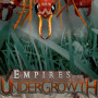 Empires of the Undergrowth (PC) - Steam Key - EUROPE