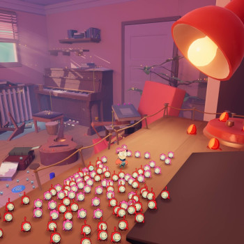 Tinykin (PC) - Steam Key - ROW