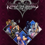 KINGDOM HEARTS HD 2.8 Final Chapter Prologue (PC) - Steam Key - GLOBAL