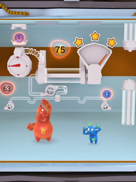 Shift Happens (PC) - Steam Key - EUROPE Shift Happens (PC) - Steam Key - EUROPE