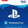 PlayStation Network Gift Card 2000 NOK - PSN Key - NORWAY
