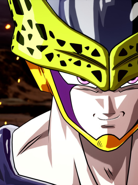 Dragon Ball: Sparking! Zero (Xbox Series X/S) - Xbox Live Key - EUROPE Dragon Ball: Sparking! Zero (Xbox Series X/S) - Xbox Live Key - EUROPE