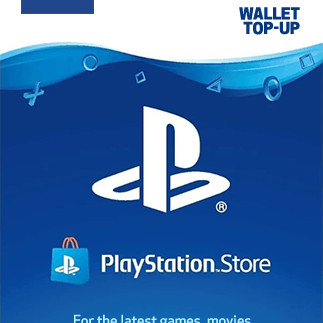 PlayStation Network Gift Card 80 EUR - PSN Key - NETHERLANDS