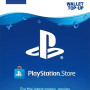 PlayStation Network Gift Card 80 EUR - PSN Key - NETHERLANDS