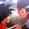 DRAGON BALL Z: KAKAROT + A NEW POWER AWAKENS SET (Nintendo Switch) - Nintendo eShop Key - EUROPE