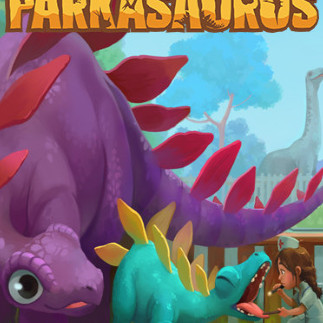 Parkasaurus (PC) - Steam Key - EUROPE