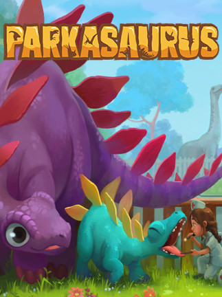 Parkasaurus (PC) - Steam Key - EUROPE Parkasaurus (PC) - Steam Key - EUROPE