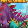 Parkasaurus (PC) - Steam Key - EUROPE