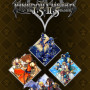 KINGDOM HEARTS - HD 1.5+2.5 ReMIX (PC) - Steam Key - GLOBAL