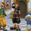 KINGDOM HEARTS - HD 1.5+2.5 ReMIX (PC) - Steam Key - GLOBAL KINGDOM HEARTS - HD 1.5+2.5 ReMIX (PC) - Steam Key - GLOBAL