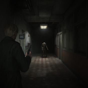 Silent Hill 2 (PC) - Steam Key - GLOBAL
