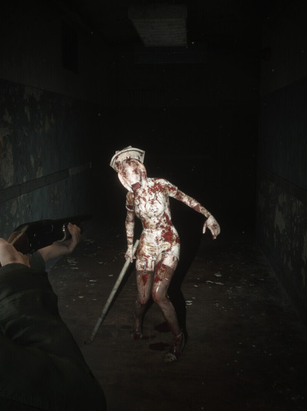 Silent Hill 2 | Deluxe Edition (PC) - Steam Key - GLOBAL Silent Hill 2 | Deluxe Edition (PC) - Steam Key - GLOBAL