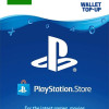 PlayStation Network Gift Card 8000 INR - PSN Key - INDIA