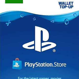 PlayStation Network Gift Card 8000 INR - PSN Key - INDIA