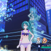 Neptunia Virtual Stars - Bikini Outfit: V-Idol Set (PC) - Steam Key - GLOBAL