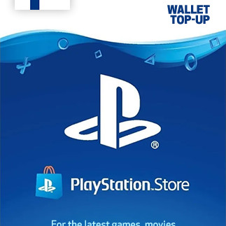 PlayStation Network Gift Card 80 EUR - PSN Key - FINLAND