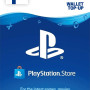 PlayStation Network Gift Card 250 EUR - PSN Key - FINLAND