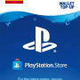 PlayStation Network Gift Card 250 EUR - PSN Key - SPAIN