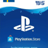 PlayStation Network Gift Card 700 SEK - PSN Key - SWEDEN