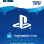 PlayStation Network Gift Card 1800 SEK - PSN Key - SWEDEN