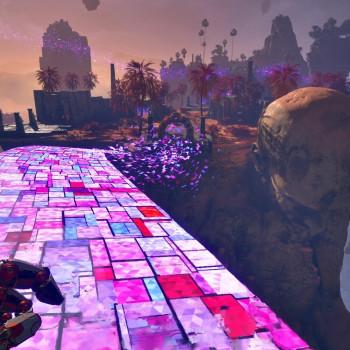 The Talos Principle 2 - Road to Elysium (PC) - Steam Key - GLOBAL