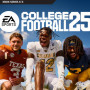 EA Sports College Football 25 (Xbox Series X/S) - Xbox Live Key - UNITED STATES