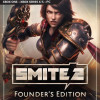 Smite 2 | Founder's Edition (Xbox Series X/S, Windows 10) - Xbox Live Key - UNITED STATES