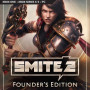 Smite 2 | Founder's Edition (Xbox Series X/S, Windows 10) - Xbox Live Key - UNITED STATES
