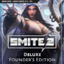 Smite 2 | Deluxe Founders Edition (Xbox Series X/S, Windows 10) - Xbox Live Key - UNITED STATES