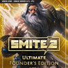 Smite 2 | Ultimate Founders Edition (Xbox Series X/S, Windows 10) - Xbox Live Key - UNITED STATES