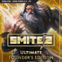 Smite 2 | Ultimate Founders Edition (Xbox Series X/S, Windows 10) - Xbox Live Key - UNITED STATES