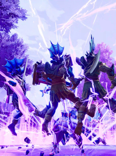 Smite 2 | Ultimate Founders Edition (Xbox Series X/S, Windows 10) - Xbox Live Key - UNITED STATES