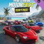 The Crew Motorfest | Year 1 Pass (PC) - Ubisoft Connect Key - EUROPE