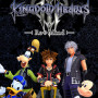 Kingdom Hearts III + Re Mind (PC) - Steam Key - GLOBAL