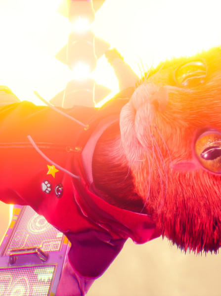 Gori: Cuddly Carnage (PC) - Steam Key - GLOBAL Gori: Cuddly Carnage (PC) - Steam Key - GLOBAL