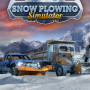 Snow Plowing Simulator (PC) - Steam Key - GLOBAL