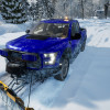 Snow Plowing Simulator (PC) - Steam Key - GLOBAL