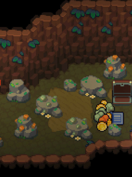Moonstone Island (PC) - Steam Key - ROW Moonstone Island (PC) - Steam Key - ROW