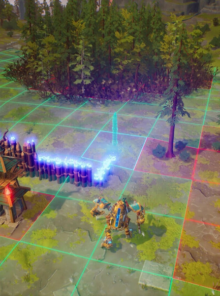 First Dwarf (PC) - Steam Key - GLOBAL