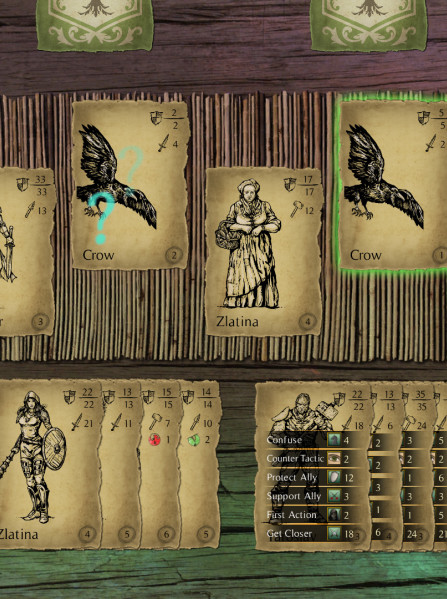 Thea: The Awakening (PC) - Steam Key - EUROPE