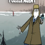 Puzzle Agent (PC) - Steam Key - EUROPE
