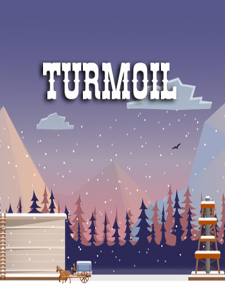 Turmoil (PC) - Steam Key - EUROPE