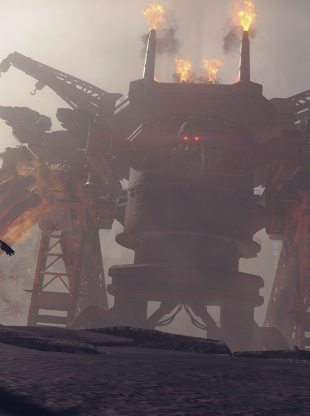 NieR: Automata | Game of the YoRHa Edition (PC) - Steam Key - ROW NieR: Automata | Game of the YoRHa Edition (PC) - Steam Key - ROW